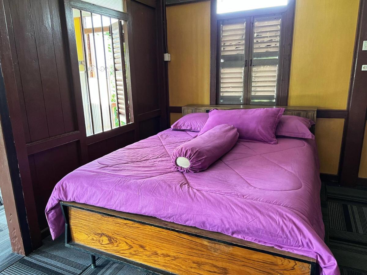Kejora Homestay Kangar Exteriér fotografie