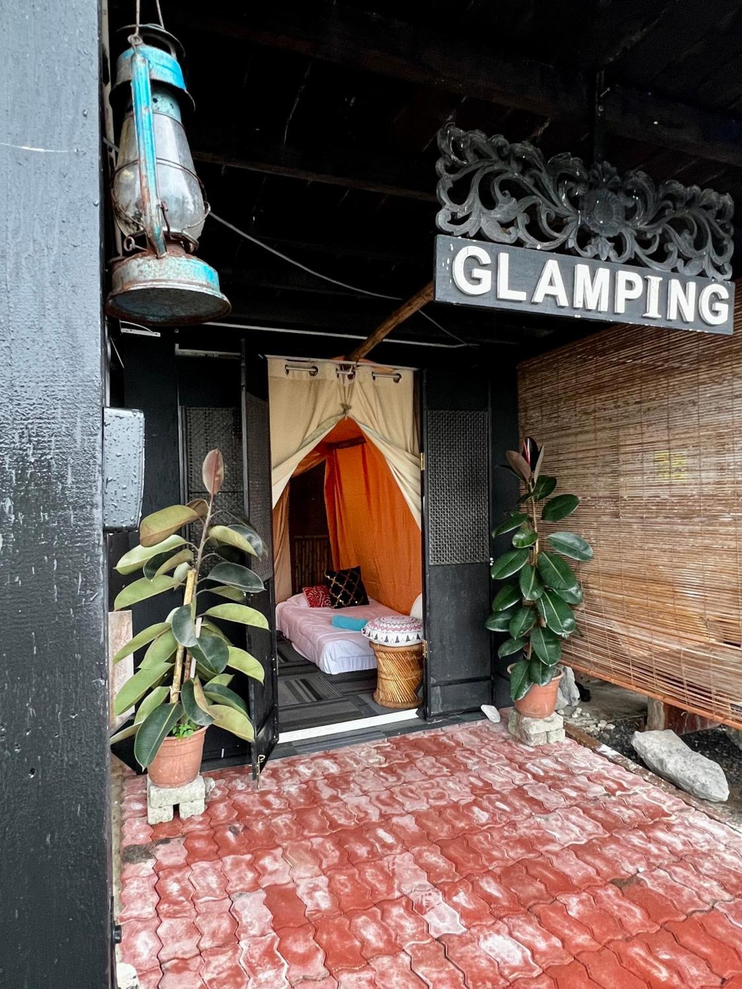Kejora Homestay Kangar Exteriér fotografie
